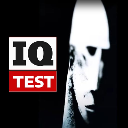 Brainrot IQ Test 🧠 cover