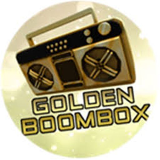(COMPLETE REMAKE) Boombox Hangout cover