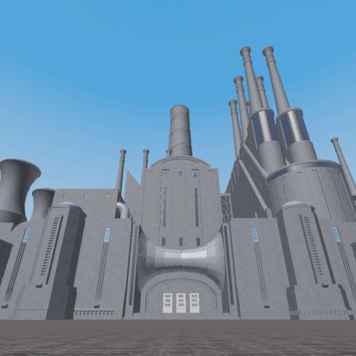 Willy Wonka's Chocolate Factory cover