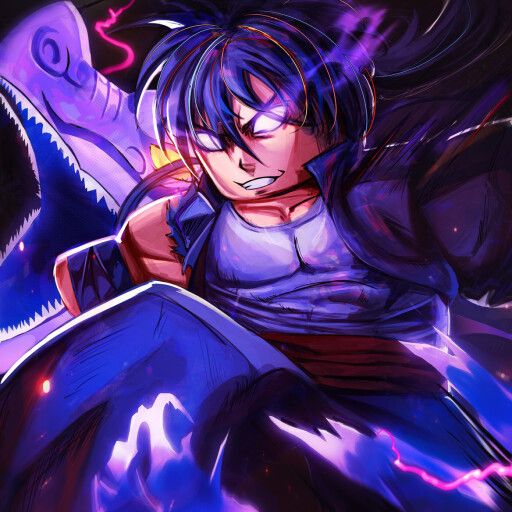 The Strongest Battlegrounds cover