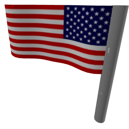 Flag cover