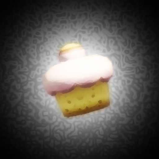Cupcake Baking Plant #33 cover