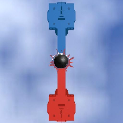 1v1 TURBO TOWER BATTLES [NO COOLDOWN WEAPONS] cover