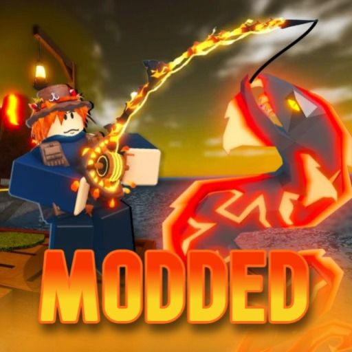 [🍀MOVED ] Fisch Modded 🦈 cover