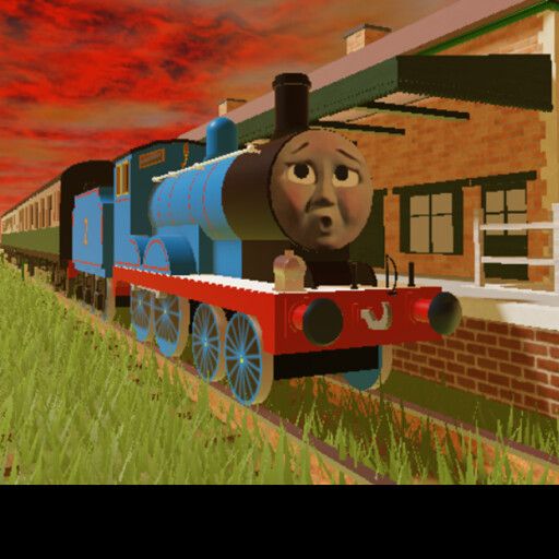 The Brendam Bay Blast | Sodor Fallout | cover