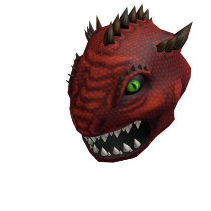 Rubywrath Dragon cover