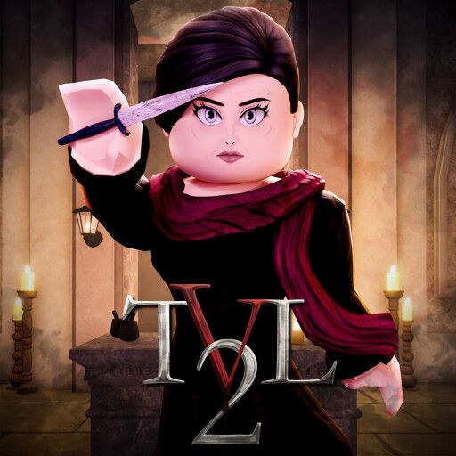 [❄️] The Vampire Legends 2 cover