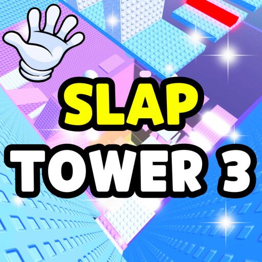 Slap Tower 3 🖐️ cover