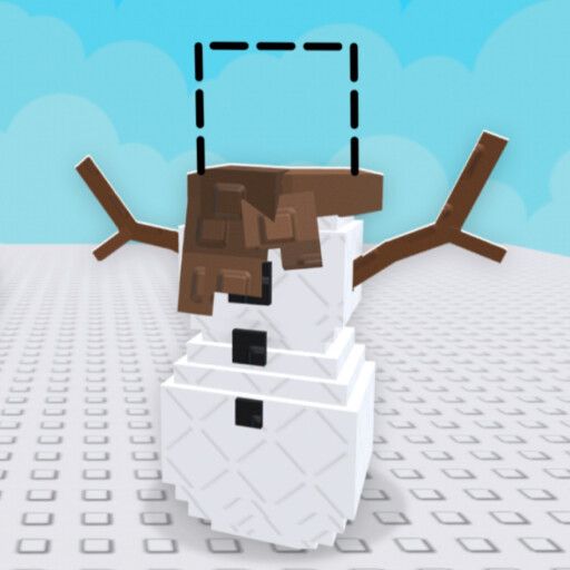 Build a Snowman ☃️ cover