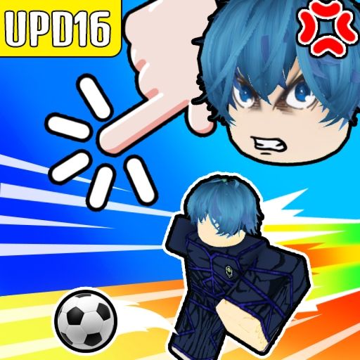 Anime Clicker Fight [ 🧱Anime] cover