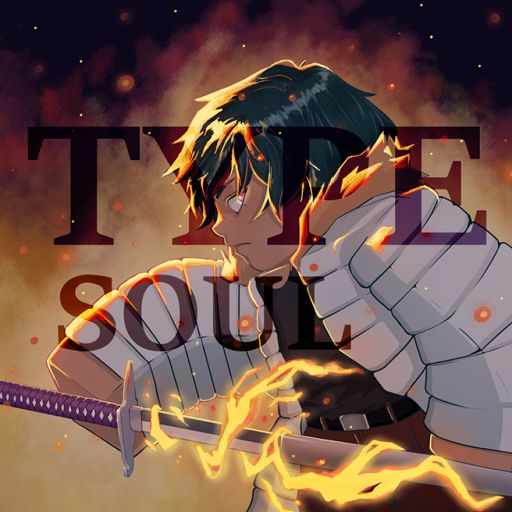 TYPE://SOUL cover