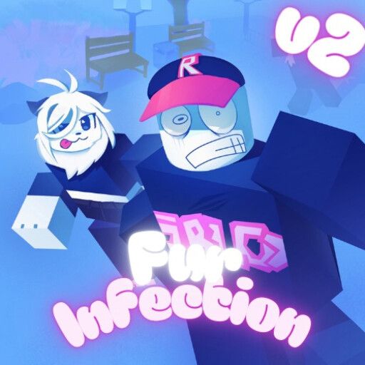 [UDP] Furyry Transfer Infection Outbreak cover