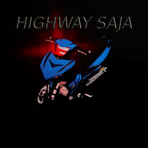 highway saja [ Update ] cover