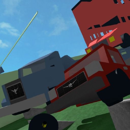 Drive Down The Slide of Doom! (New Events) cover