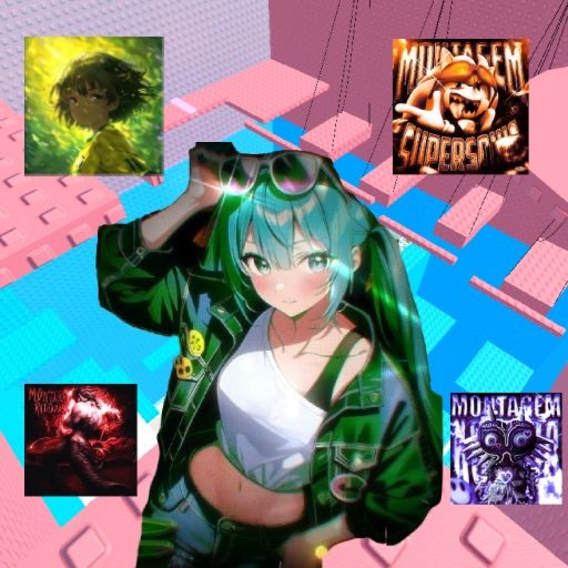 [🎃] Phonk Tower INFINITY 🎵 cover