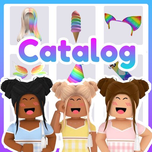 Avatar Shop [Outfit Editor] cover