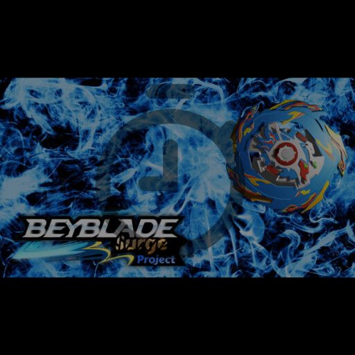 Beyblade Surge Project ™ cover