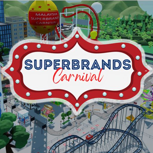 Superbrands Carnival cover