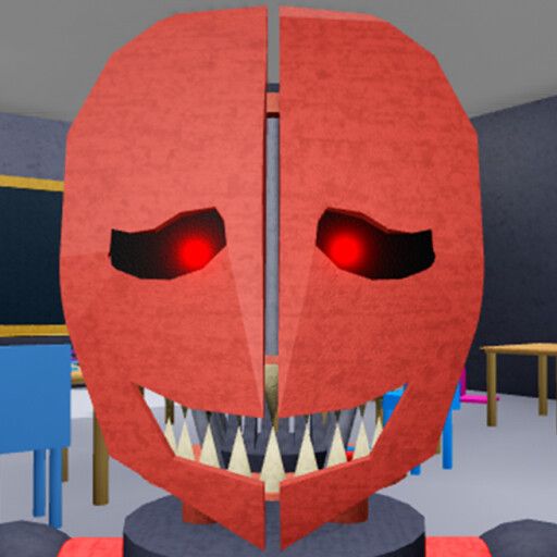 ESCAPE MR. NIGHTMARE SCHOOL! (OBBY) cover