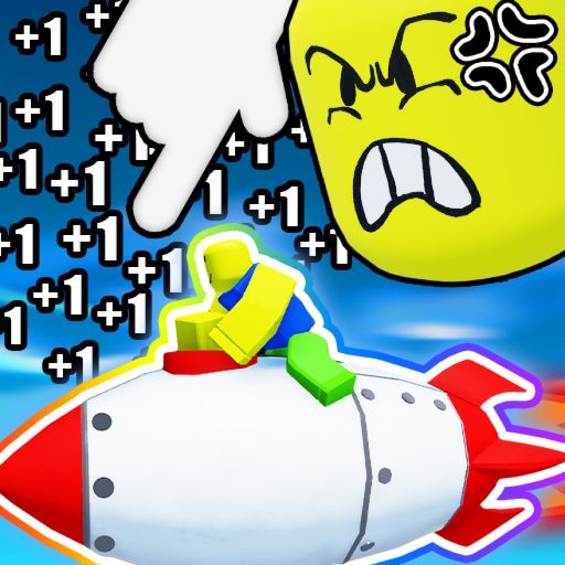 [V2.3]Racing Rocket🚀 cover