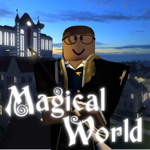 Wizard Life cover