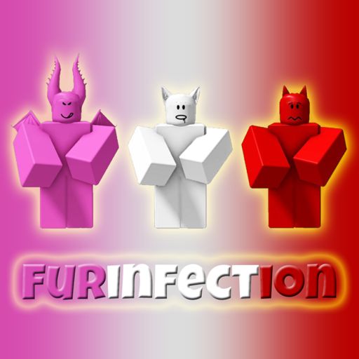 Furry Infection game [Furinfection] cover