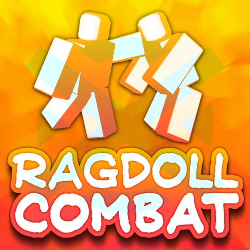 Ragdoll Combat cover