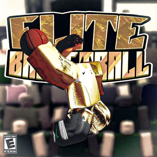 [🎉PRE-ALPHA!] Elite Basketball cover