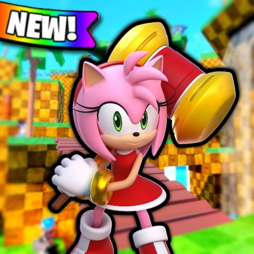 [⭐ NEW] Find The Sonic Morphs! 🗺️ cover