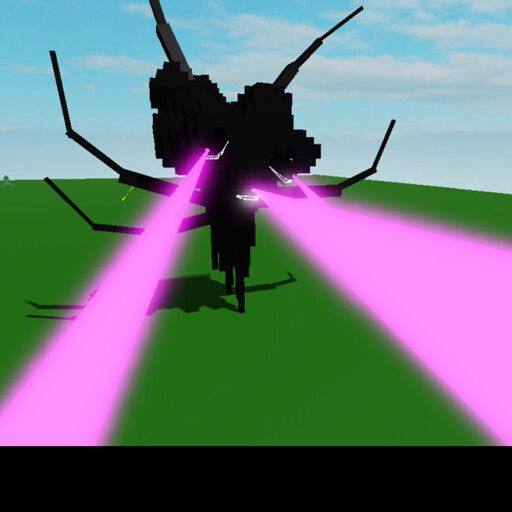 Wither Storm boss battle cover