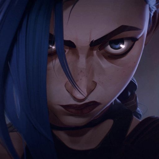 💎 Guess the Arcane Character! cover