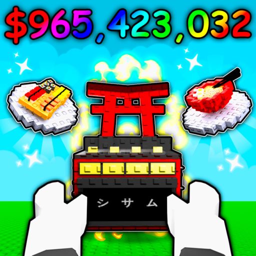 My Cooking Empire!