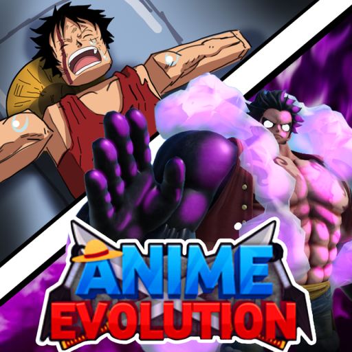 [UPDATE 15🎆] Anime Evolution Simulator cover