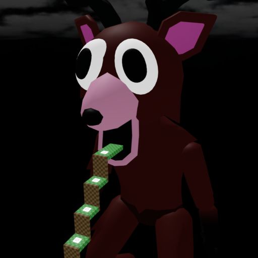 Enter 99 Nights in the Forest cover
