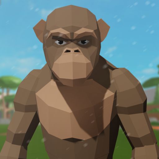 Animal Simulator 2 🎉NEW!🎉 cover
