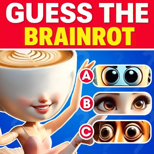 🧠Guess Italian Brainrot cover