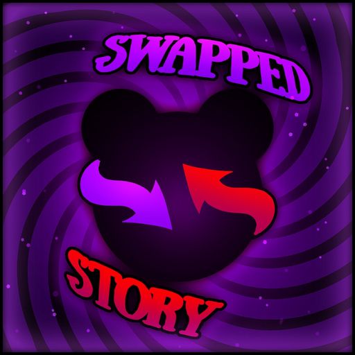 [CARNIVAL!] Piggy: Swapped Story cover