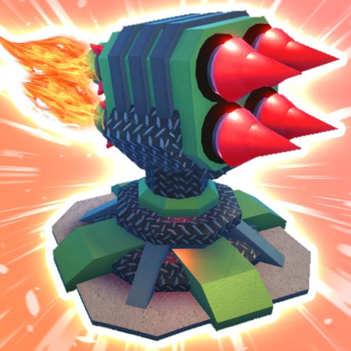 Defender's Depot 2 Tower Defense cover