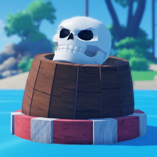 Cursed Sails [Alpha] cover