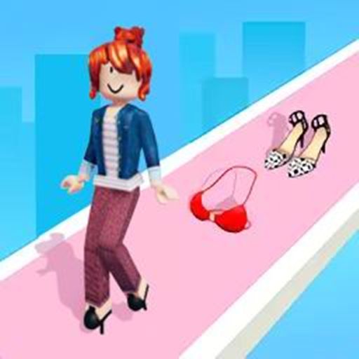 Catwalk Show cover