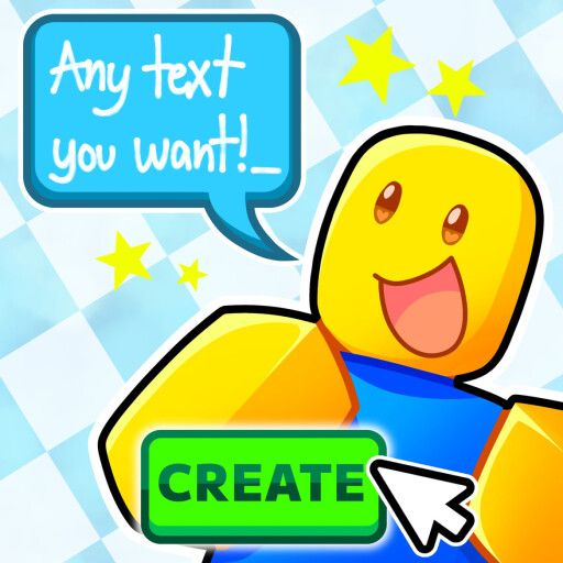 [STYLES] Text Bubble Maker 💬 cover