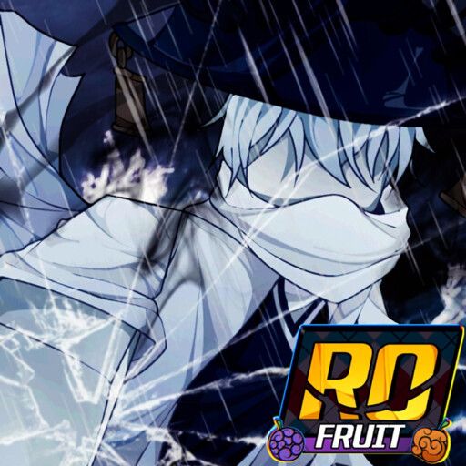 [🎄CHRISTMAS AND X2] Ro Fruit cover