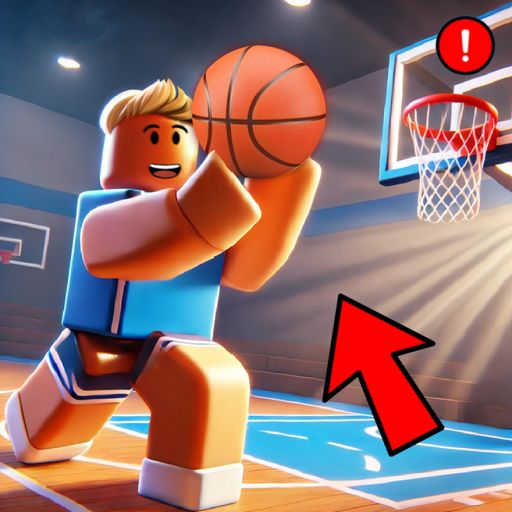 Basketball Simulator cover