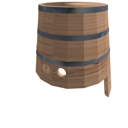 Bucket cover