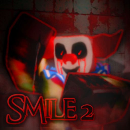 🔪 The Clown Killings: Smile 🎈 [ALPHA] cover