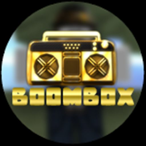 Free Boombox Island (FREE BOOMBOX) cover