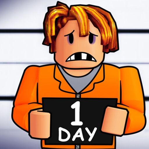[UPD]🏋️Prison Hustle cover