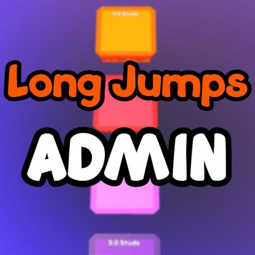 Long Jumps to Admin Abuse cover