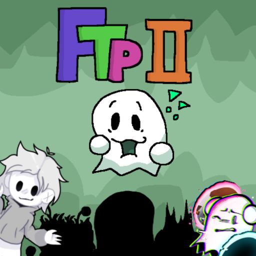 [LAB] Find the Phantoms 2 [70] cover