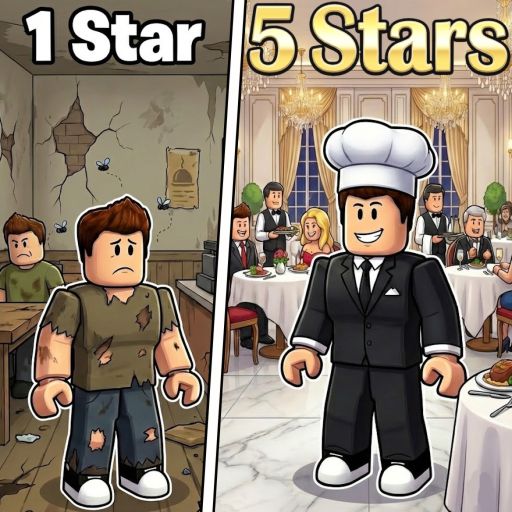 My Diner Tycoon cover